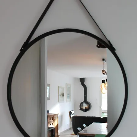 Holiday home Maison Mare E Moutier