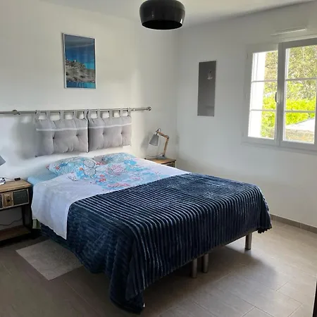 Maison Mare E Moutier Holiday home