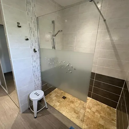 Maison Mare E Moutier Holiday home