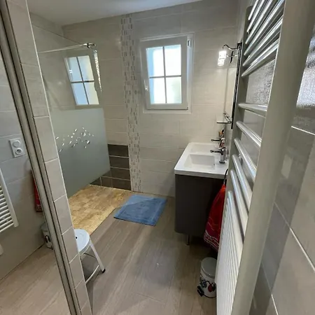 Maison Mare E Moutier *