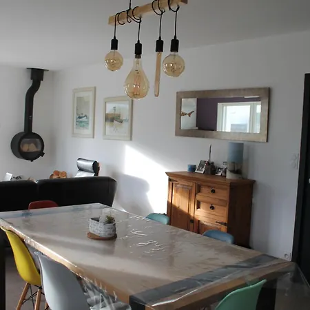 Maison Mare E Moutier *